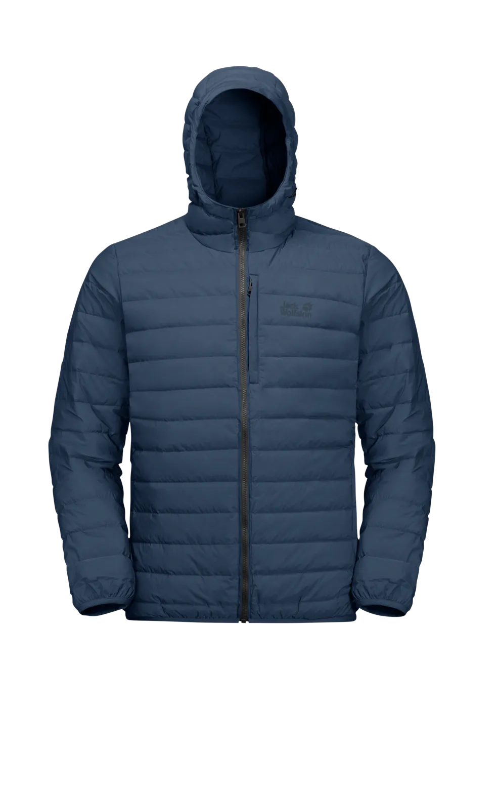 Men's Glowing Mountain Down Jacket