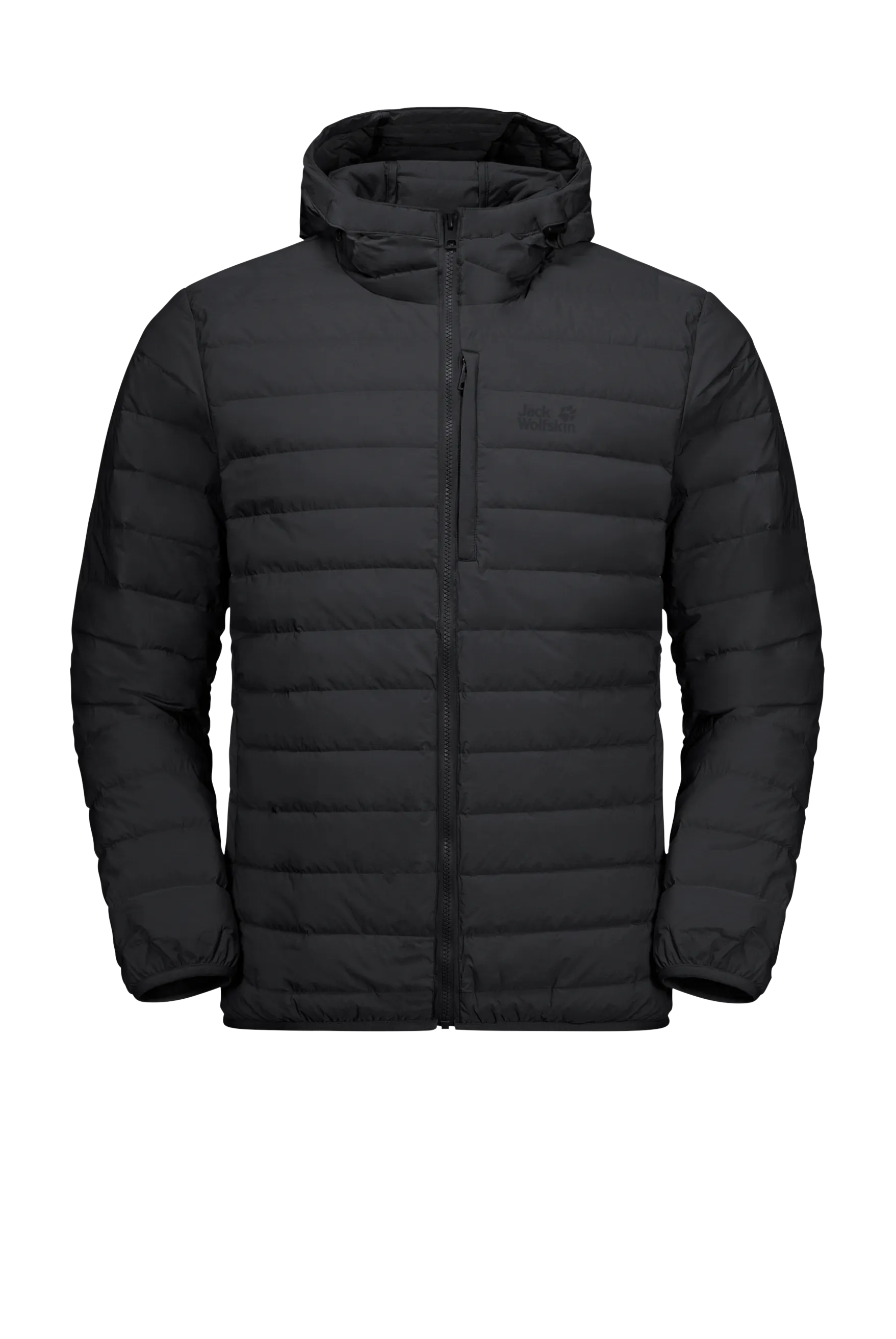 Men's Glowing Mountain Down Jacket