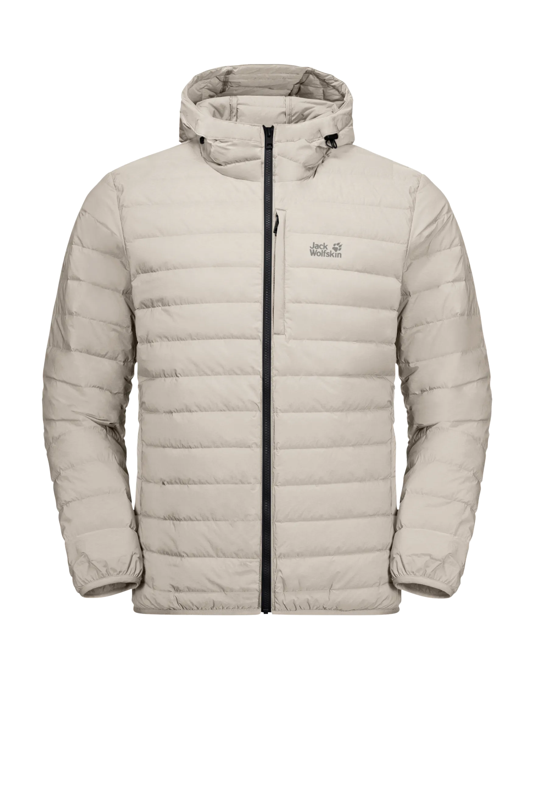 Men's Glowing Mountain Down Jacket