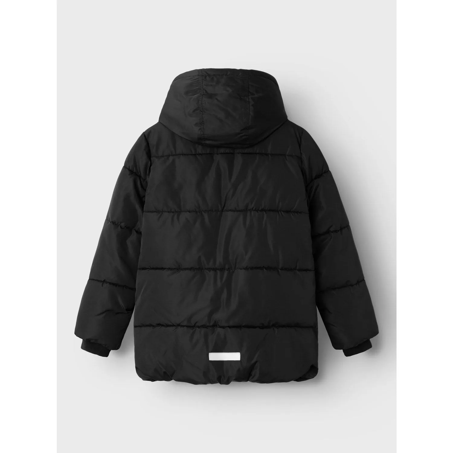 Name It Black Memo Jacket