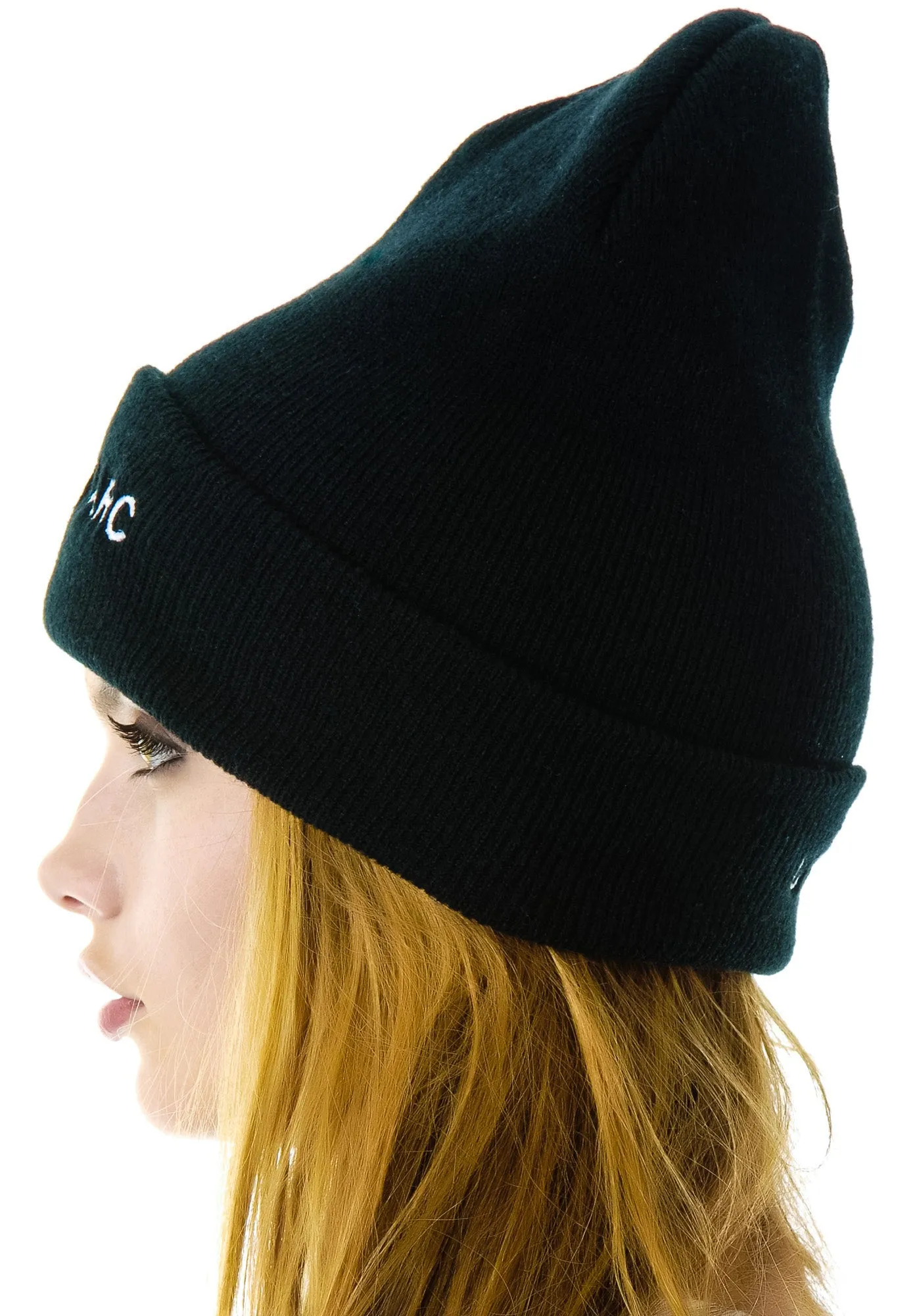 Narc By Narc Beanie