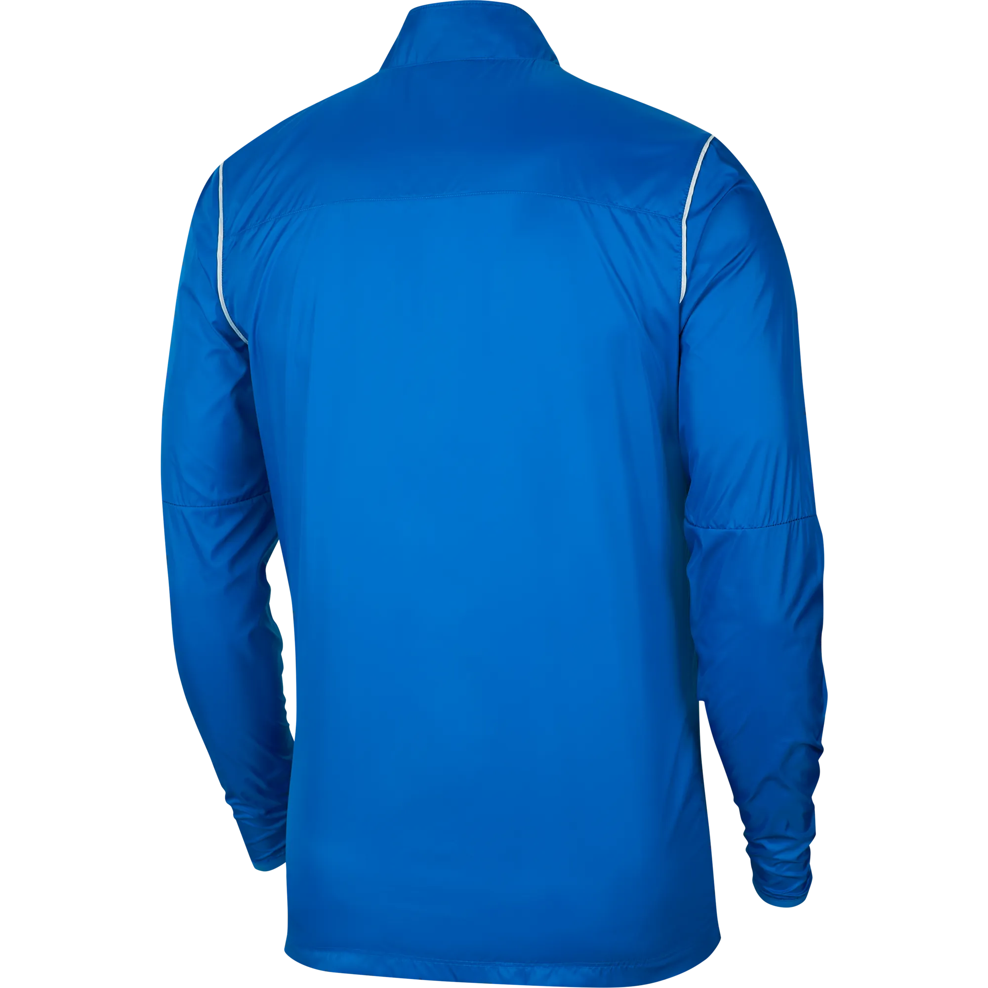 Nike Park 20 Rain Jacket - Adult - Royal Blue / White