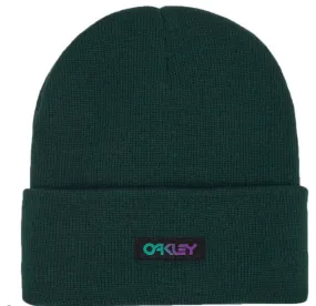 Oakley B1B Gradient Patch Beanie