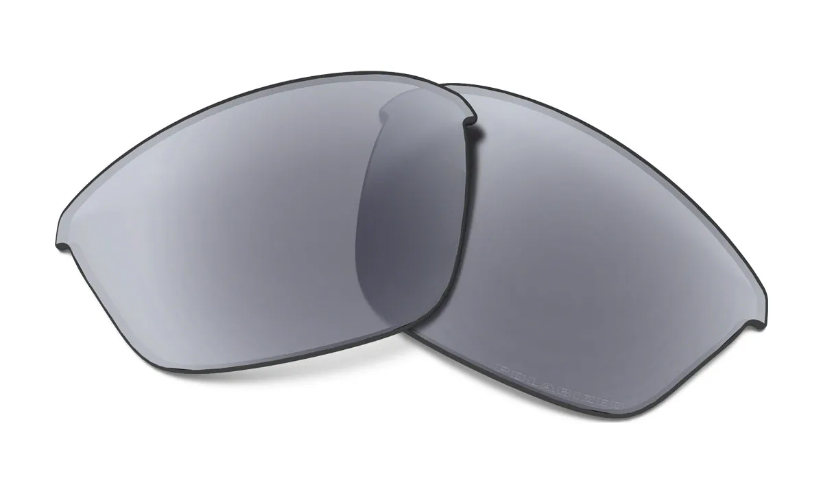 Oakley Men's Half Jacket 2.0 Replacement Lens