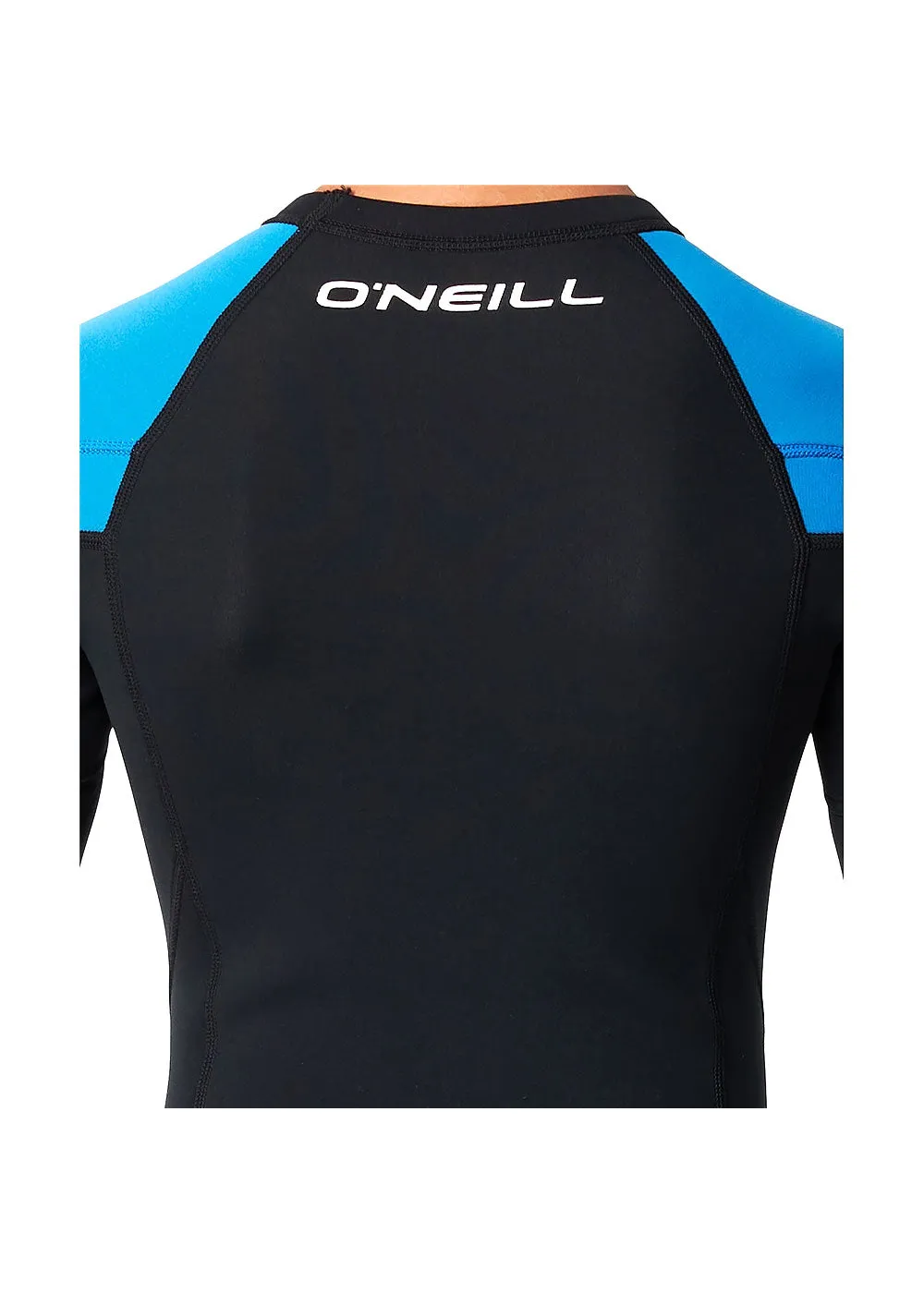 ONeill Boys Reactor 1.5mm LS Wetsuit Jacket