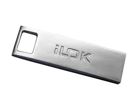 Pace 3rd Gen iLok USB Smart Key