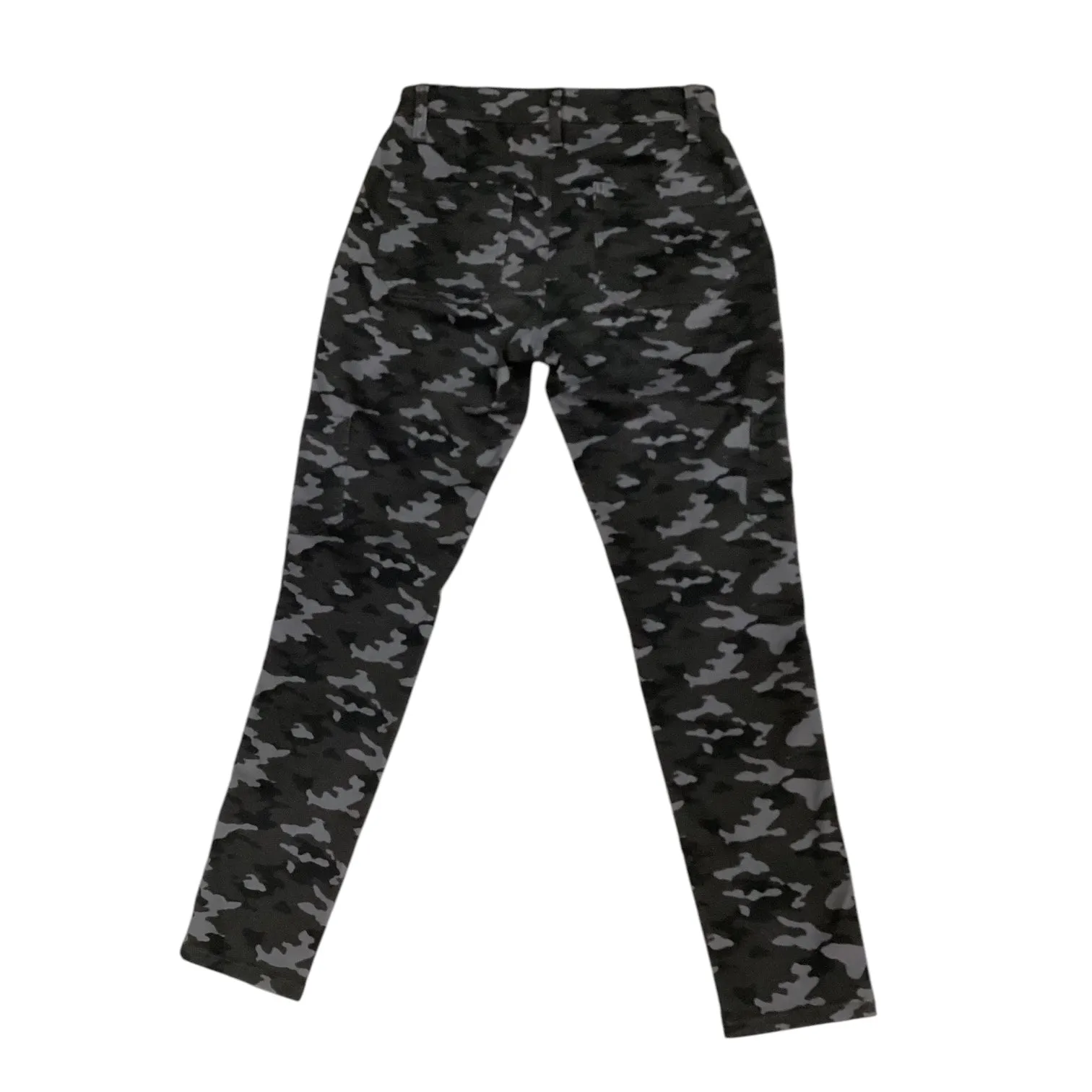 Pants Cargo & Utility By Banana Republic In Camouflage Print, Size: 0