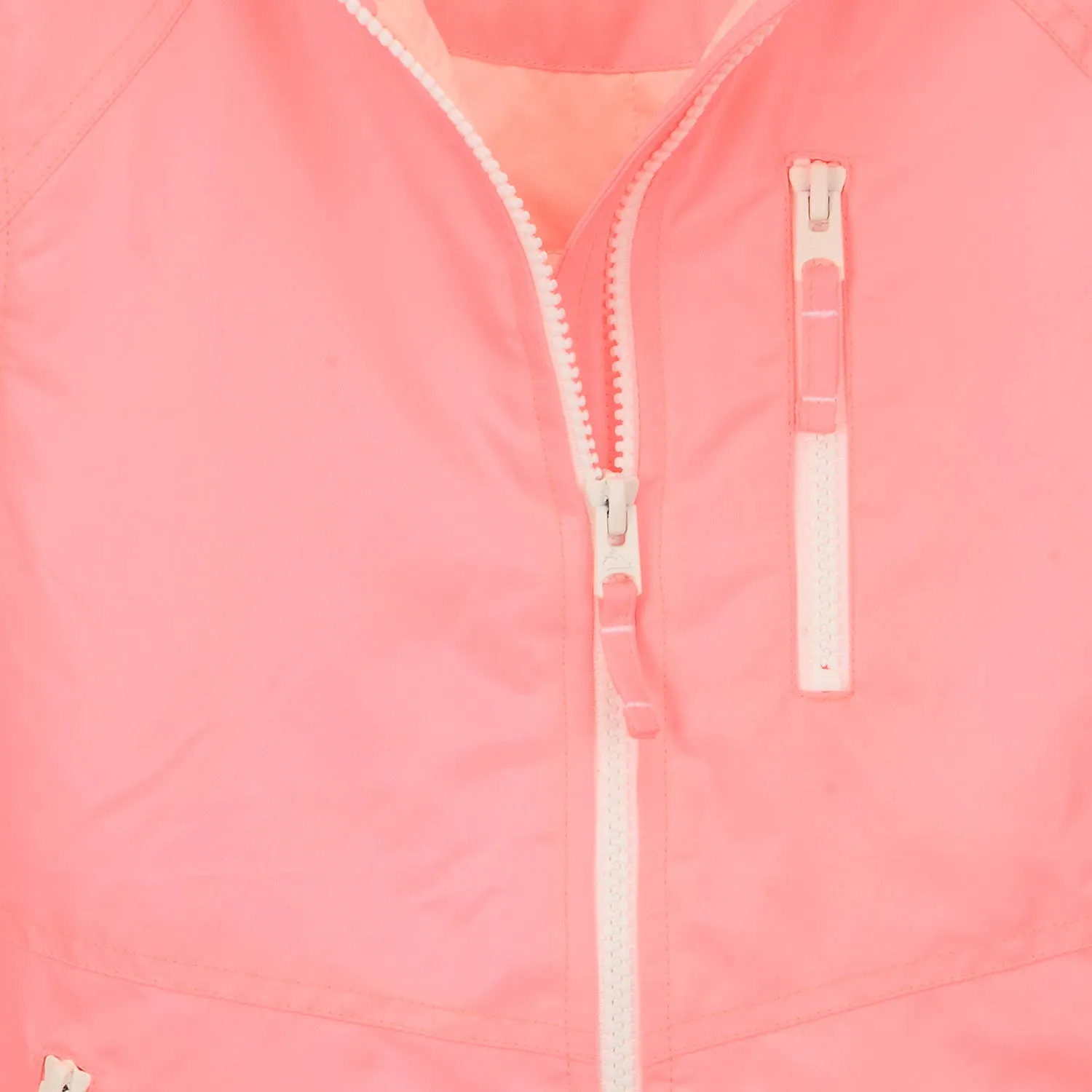 Peach Jacket