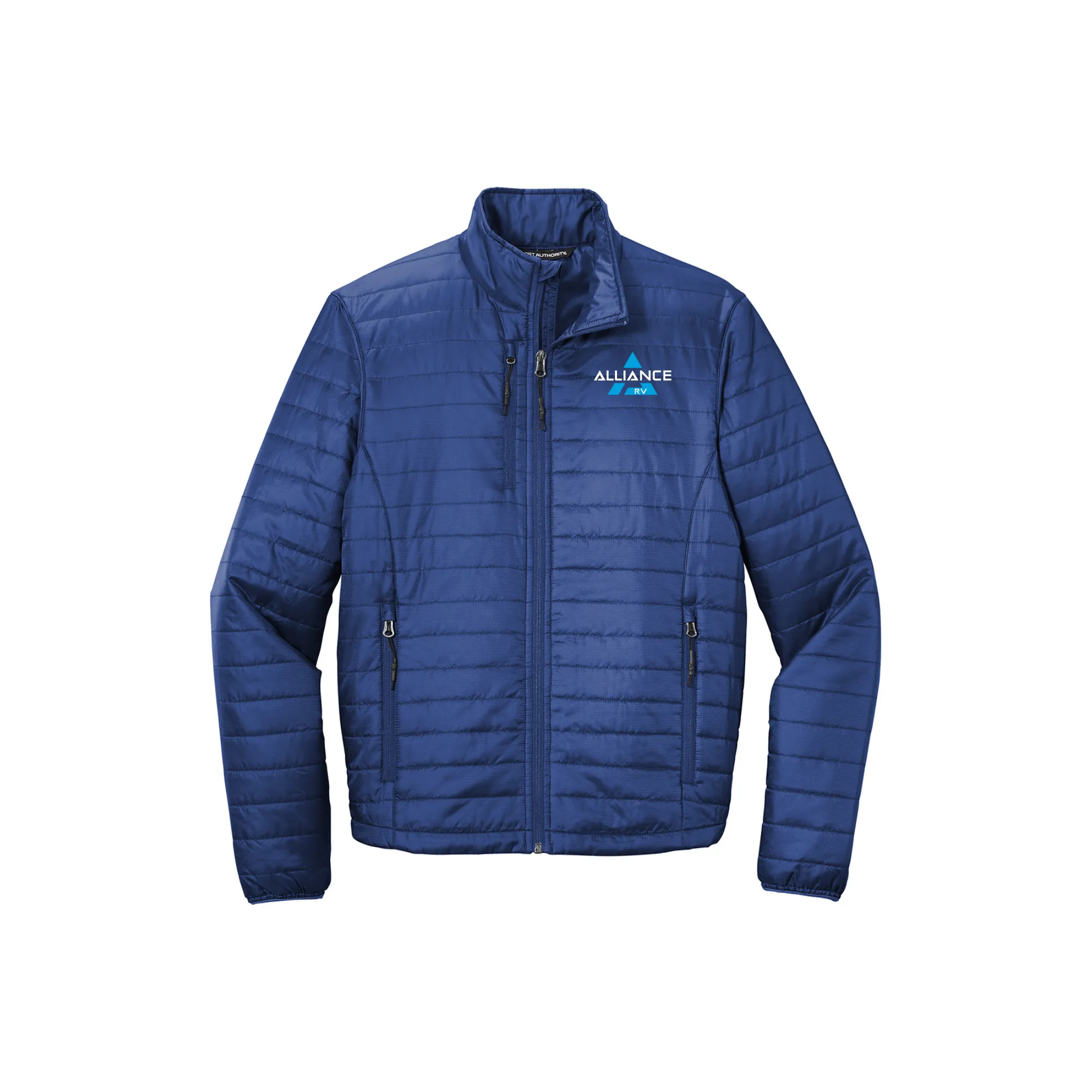 Port Authority® Packable Puffy Jacket - J850