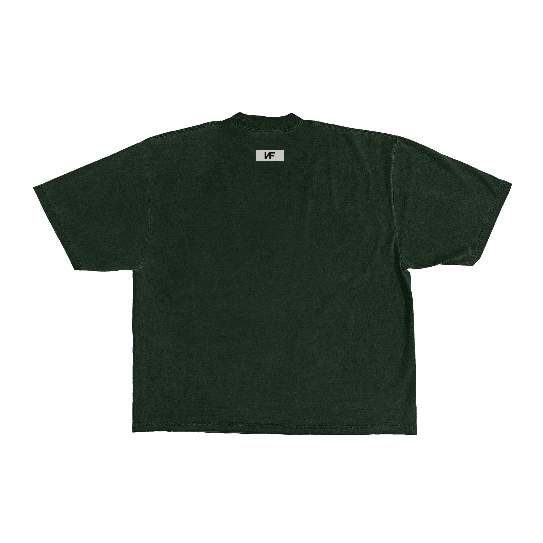 PRE-ORDER - Moss "GONE" T-Shirt