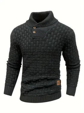 Rodrigo Comfortabele Sweater