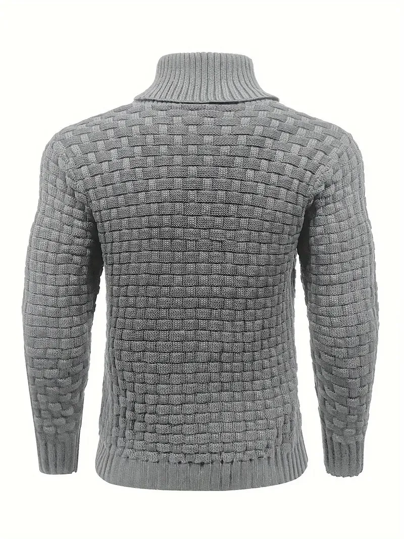 Rodrigo Comfortabele Sweater