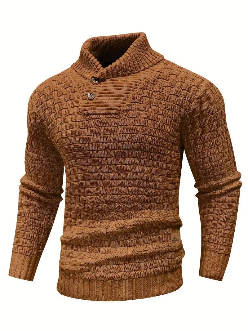 Rodrigo Comfortabele Sweater