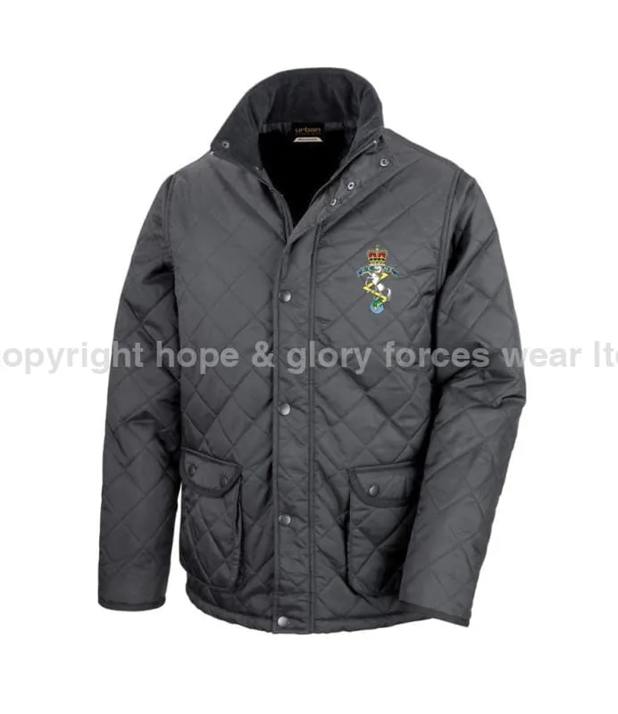 Royal Electrical and Mechanical Engineers Urban Cheltenham Jacket