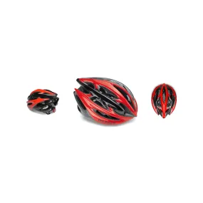 Rudy Project Sterling   Red / Glossy Black Cycling Helmet