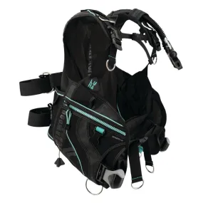 Sherwood Womens Luna BCD