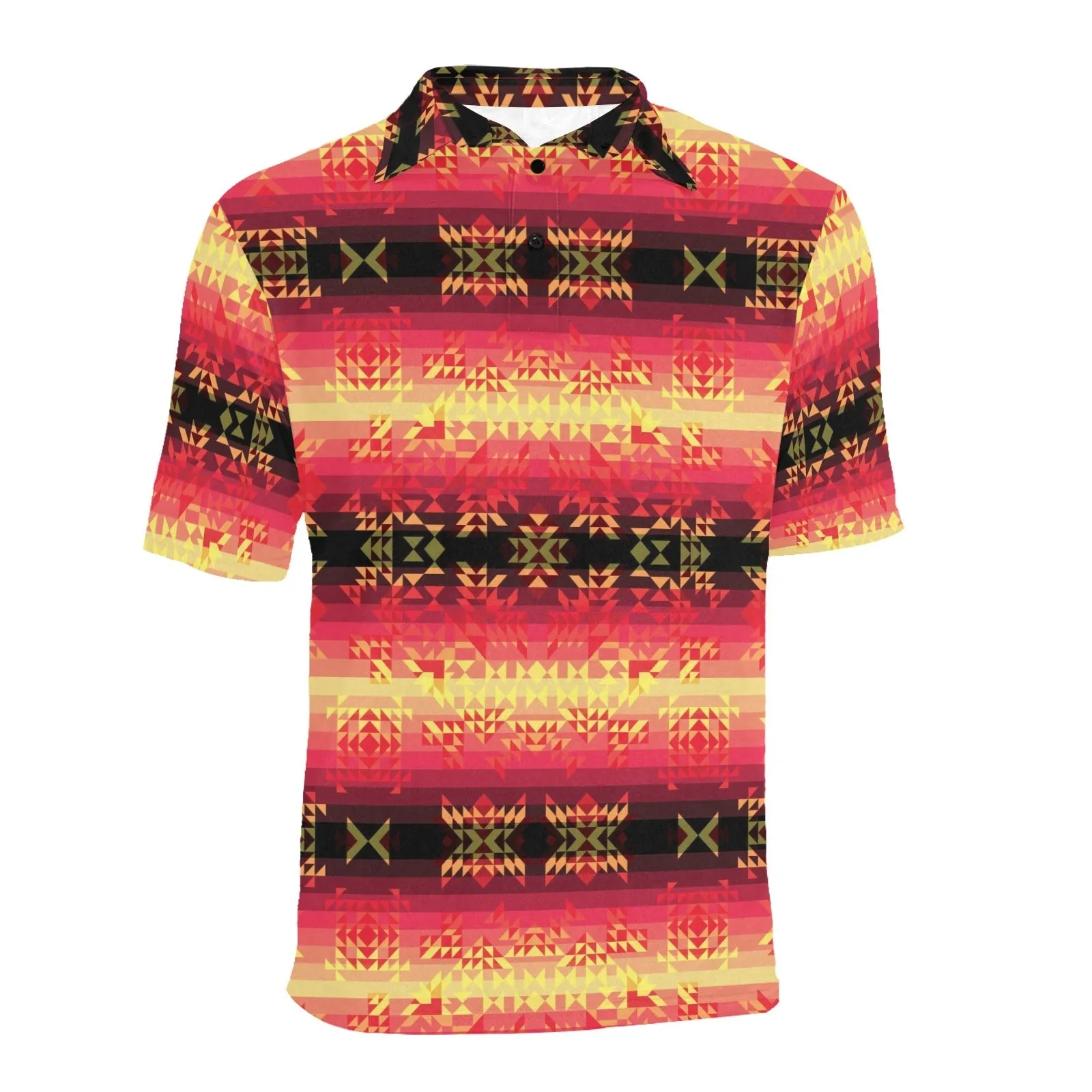 Soleil Polo Shirt