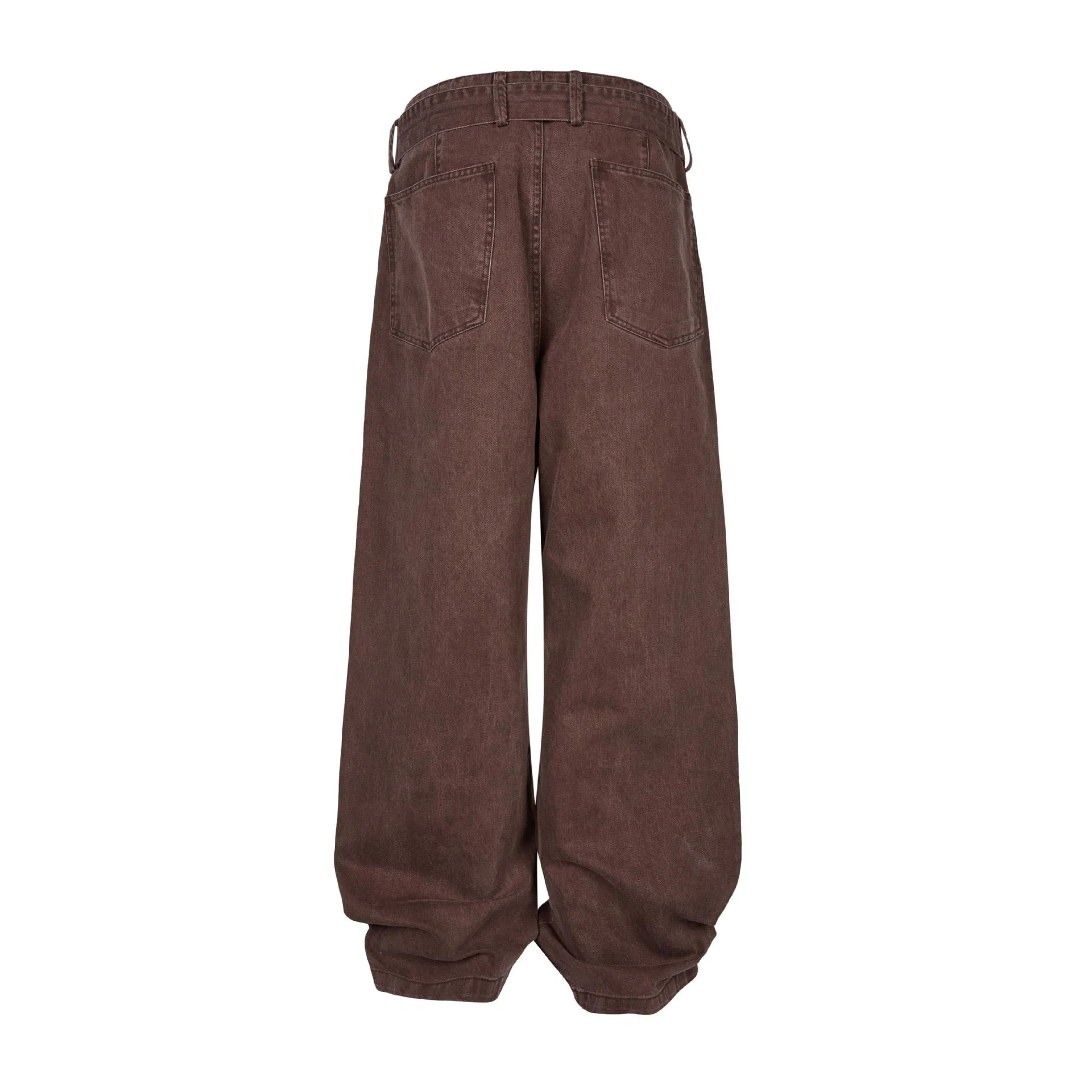 Streetwear Cargo Pants