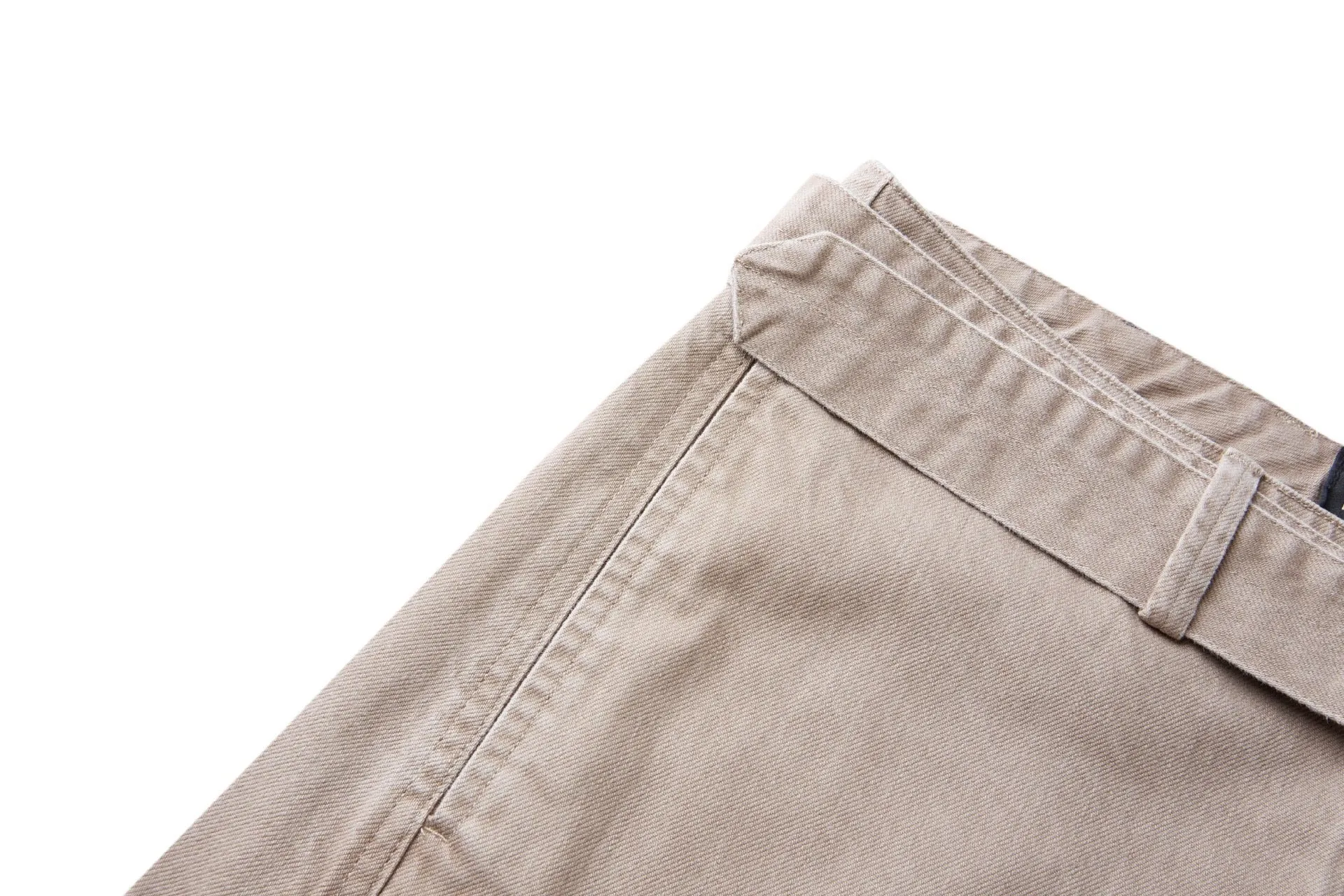 Streetwear Cargo Pants