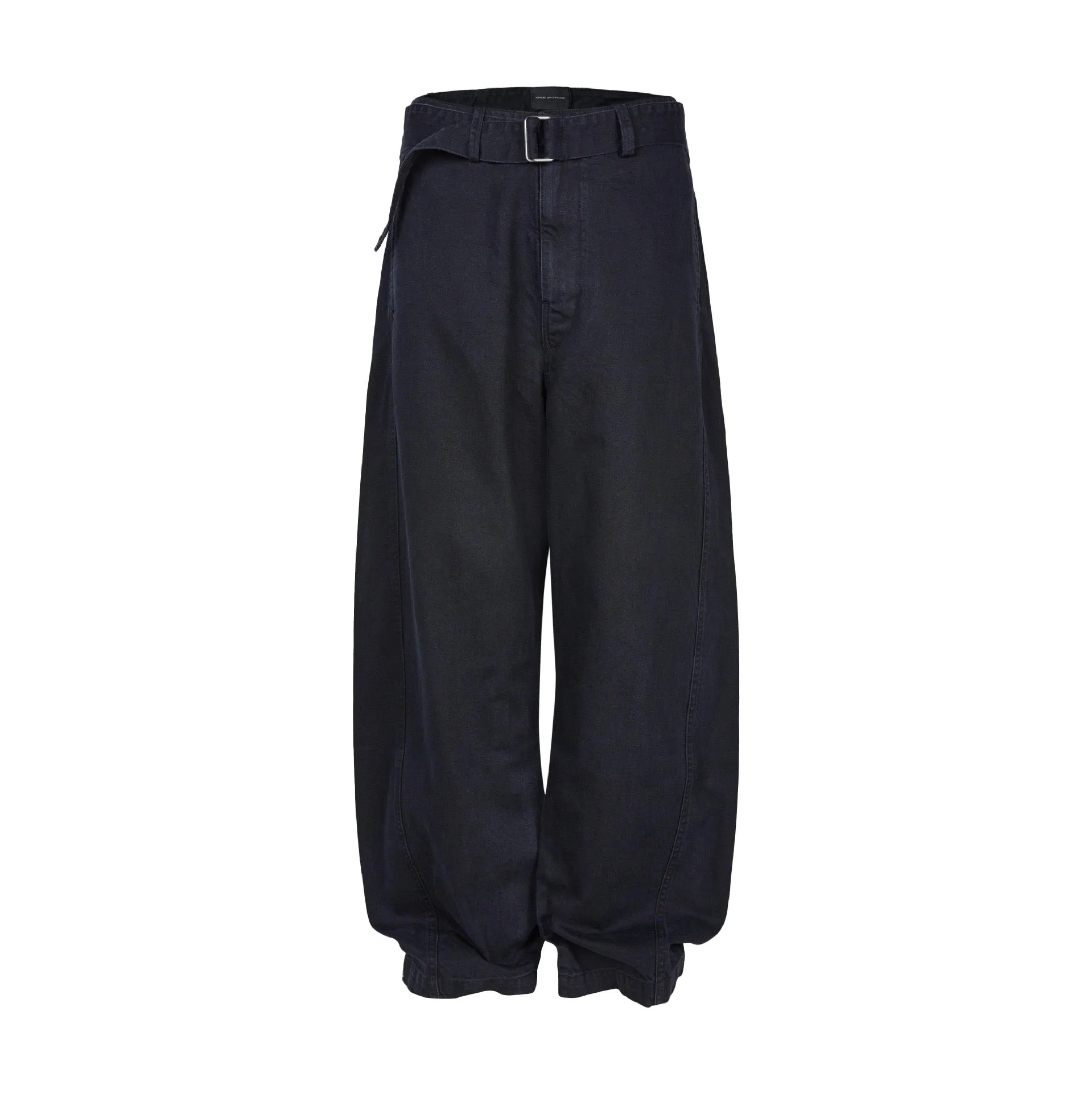 Streetwear Cargo Pants