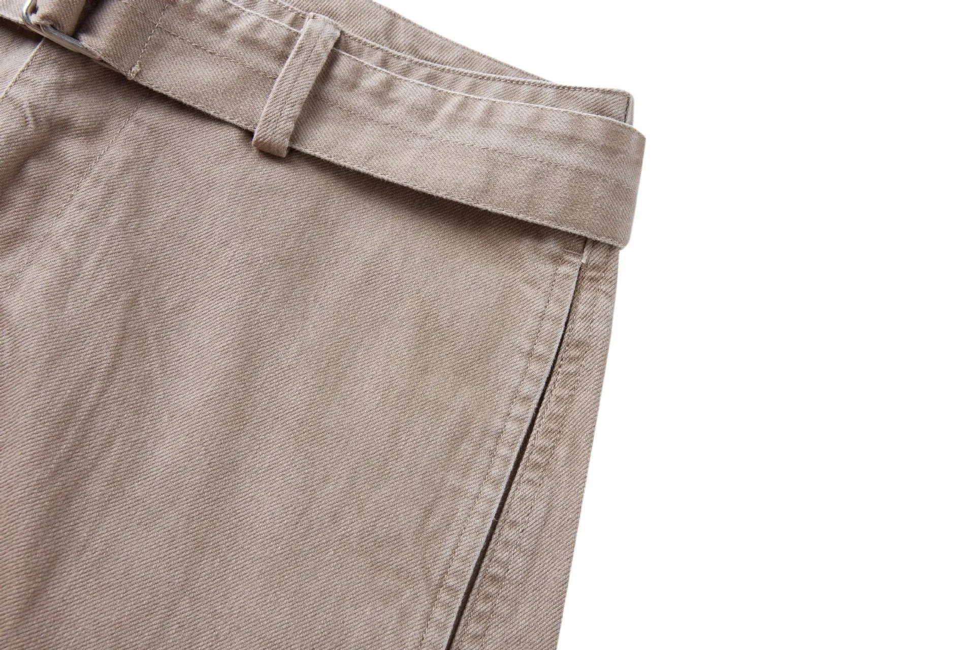 Streetwear Cargo Pants