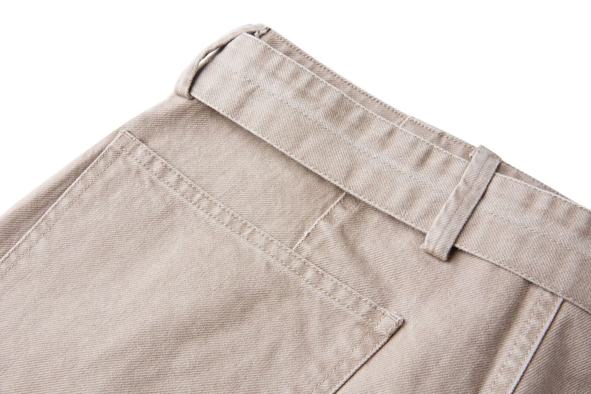 Streetwear Cargo Pants