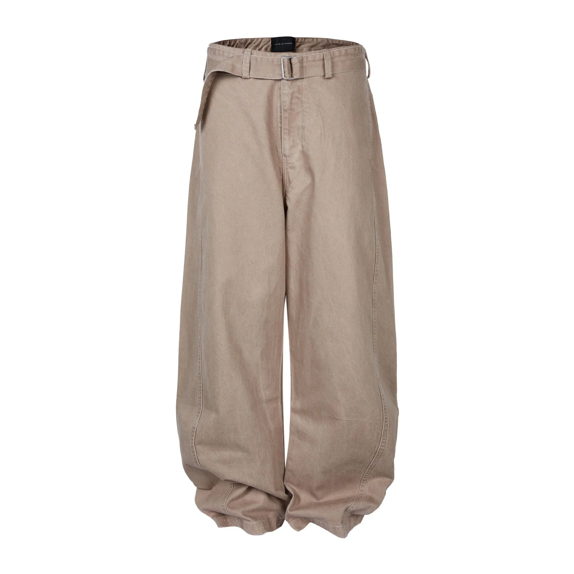 Streetwear Cargo Pants