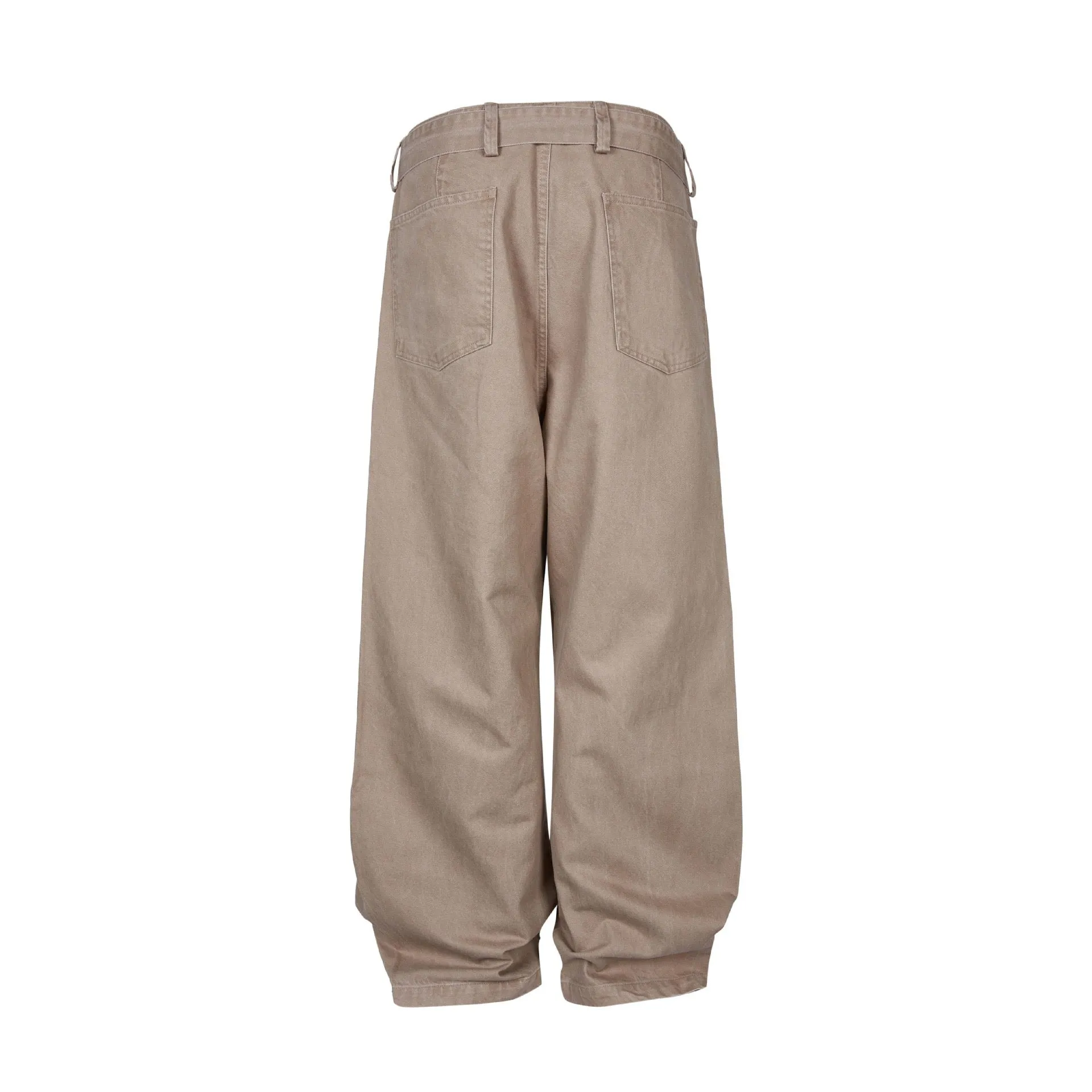 Streetwear Cargo Pants