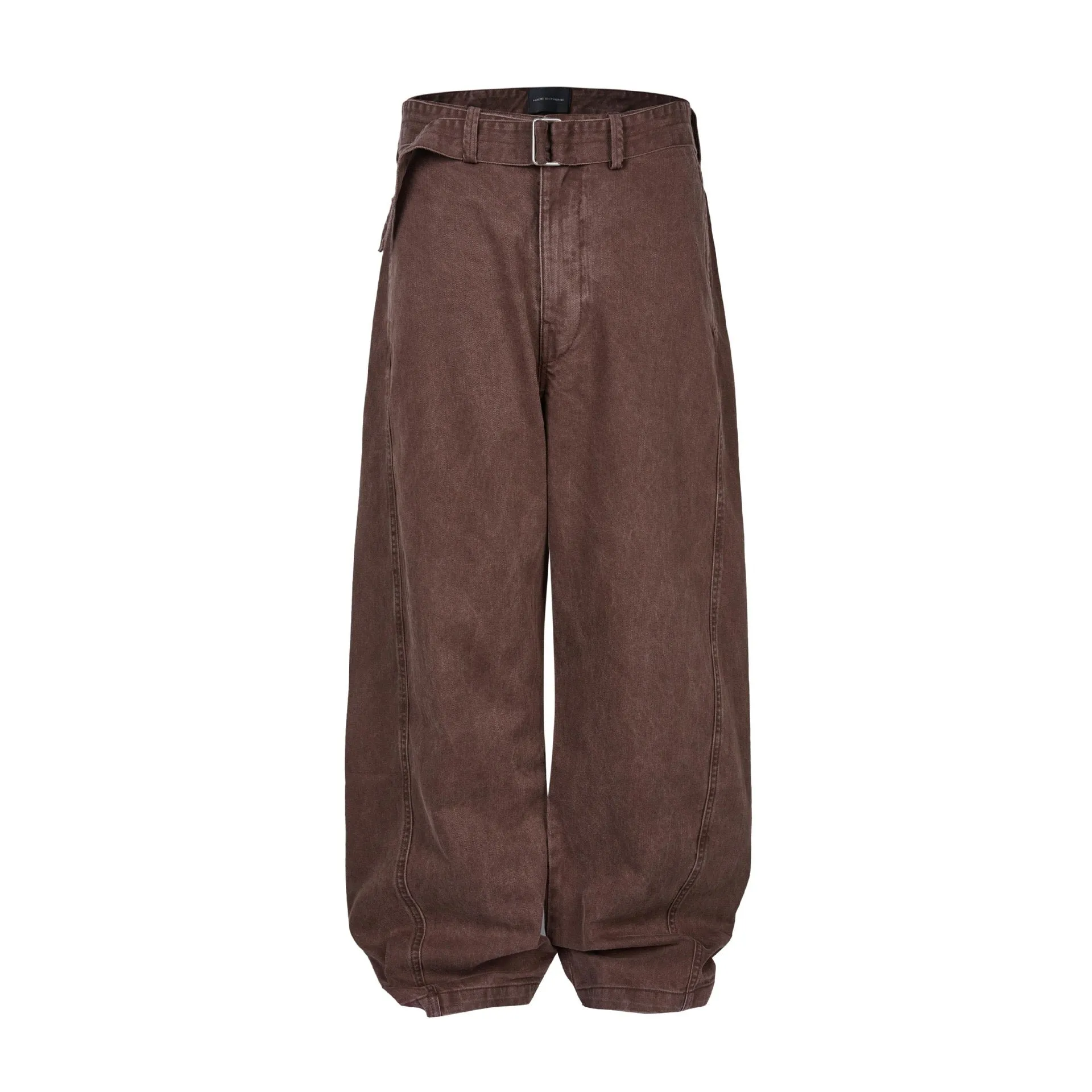 Streetwear Cargo Pants