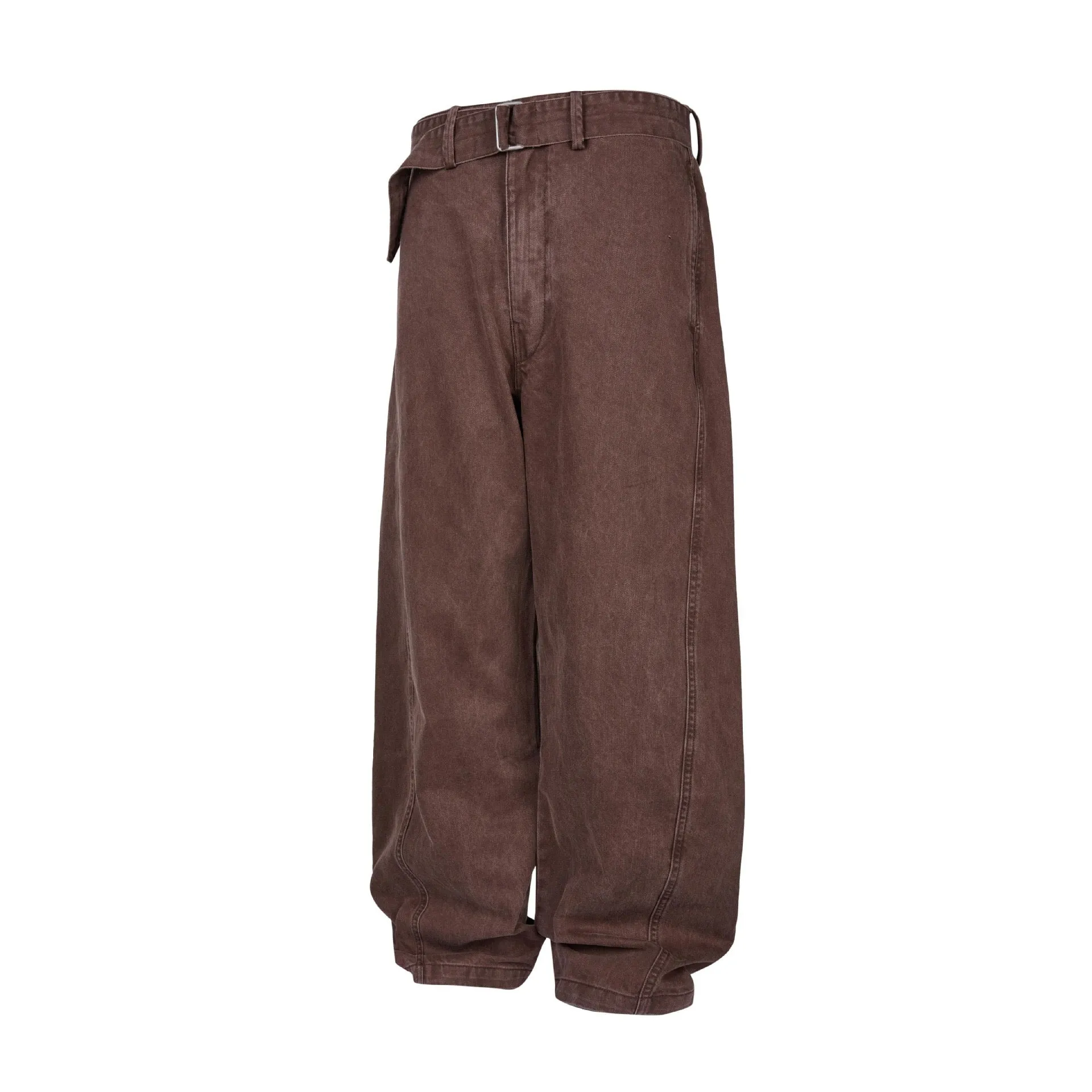 Streetwear Cargo Pants