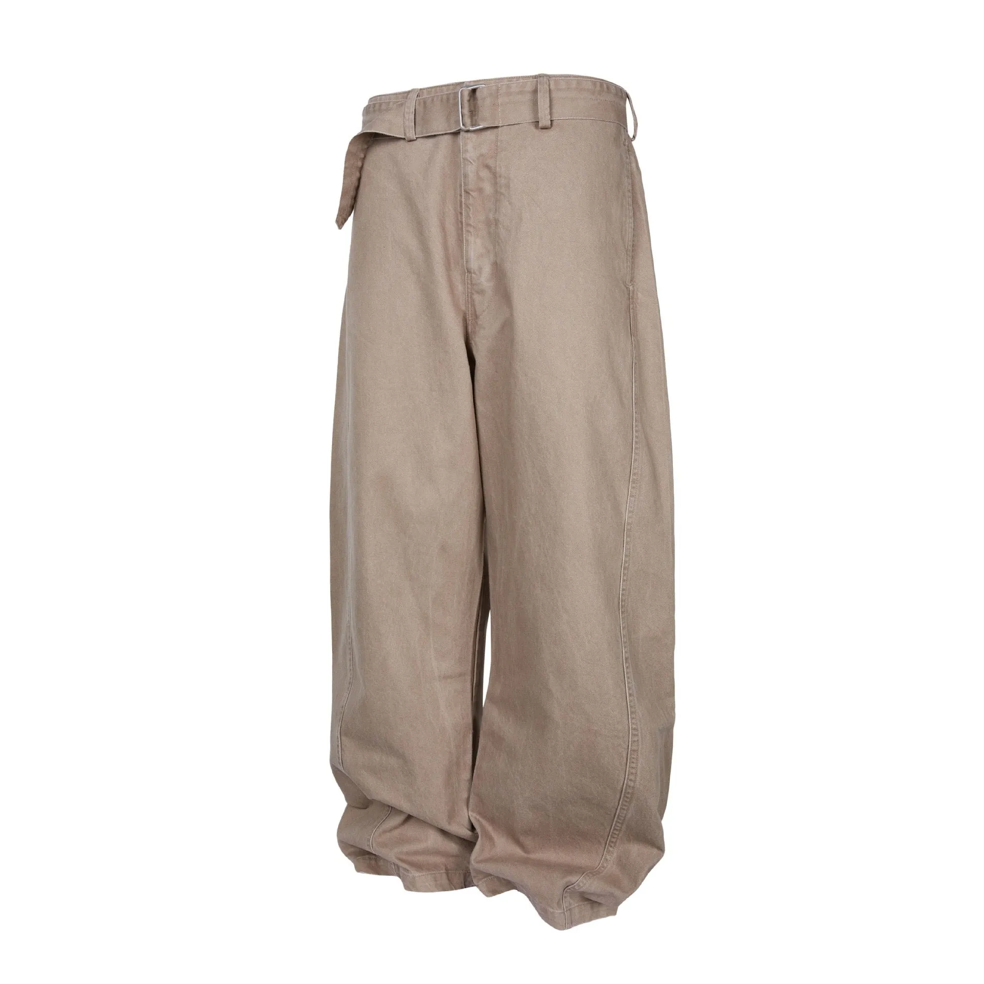 Streetwear Cargo Pants