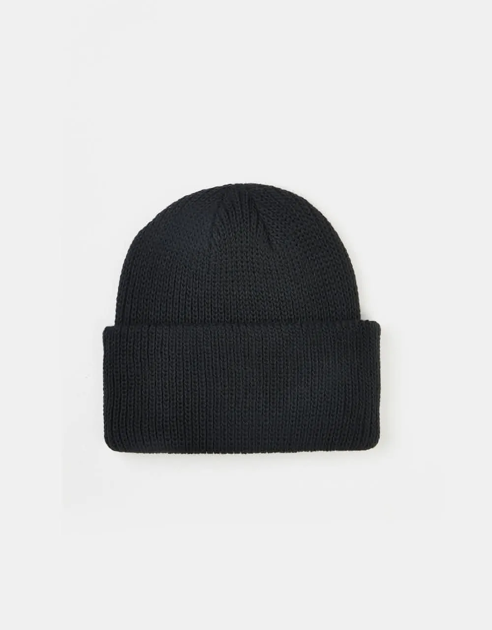 The North Face Explore Beanie - TNF Black/TNF Black