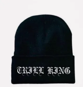 Trill King Beanie