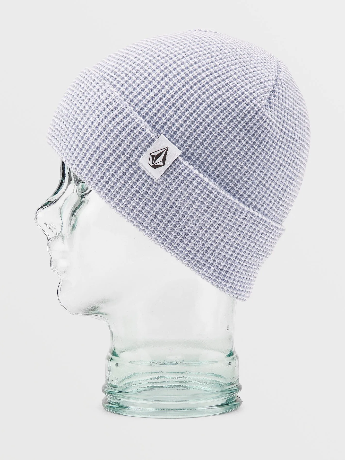 V.Co Baseline Beanie - LILAC ASH