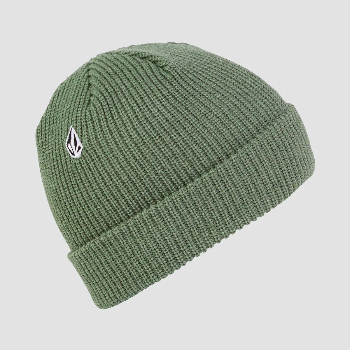 Volcom Full Stone Beanie Agave - Kids