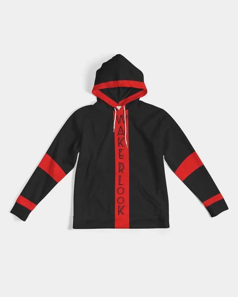 Wakerlook Men's Hoodie