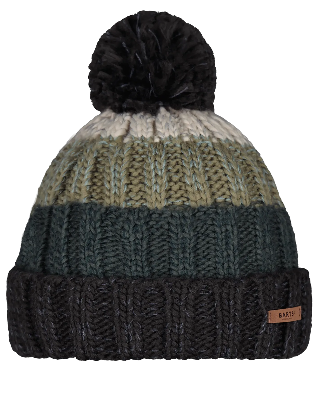 Wilhelm Beanie in Cedar