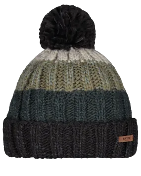 Wilhelm Beanie in Cedar